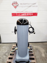 Load image into Gallery viewer, Hobart H600 60Qt Mixer w/ Wire Whip, Flat Beater, Dough Hook, Bowl &amp; Bowl Truck