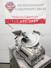 Load image into Gallery viewer, Hobart 2912 Deli Slicer Fully Refurbished, Tested, Working