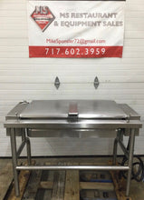Load image into Gallery viewer, Groen FPC-1-4 Electric Tilt Skillet Braising Pan 40 Gallon 208V 3ph Refurbished!