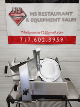Load image into Gallery viewer, Bizerba GSPH 2015 Automatic Deli Slicer Refurbished &amp; Tested!
