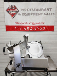 Bizerba GSPH 2015 Automatic Deli Slicer Refurbished & Tested!