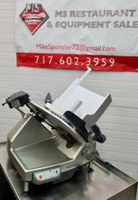 Load image into Gallery viewer, Hobart HS9N-1 13” Automatic Slicer w/ interlock Fully Refurbished