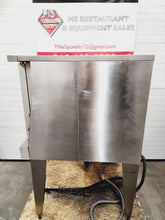 Load image into Gallery viewer, Garland Master 200 Convection Oven MCO-ES-10S, 10.4 kW, 240v/3ph on SS Legs