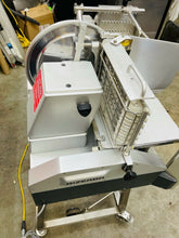 Load image into Gallery viewer, Bizerba A404 204-SYS Fully Automatic Slicer Stacker System 2015