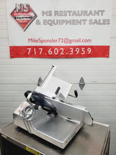 Load image into Gallery viewer, Bizerba GSPH 2015 Deli Slicer Fully Refurbished Working!