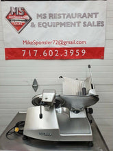 Load image into Gallery viewer, Hobart 2812 w/ Sharpener Deli Meat Slicer Refurbished Tested Working!