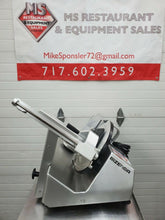 Load image into Gallery viewer, Bizerba GSPH 2013 Deli Slicer Refurbished and Working Great!