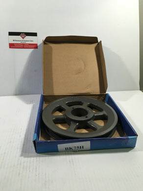 Amec BK75H