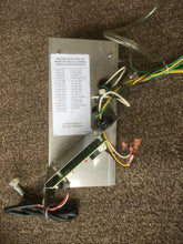 Load image into Gallery viewer, AuCS-SI Control Unit for Manitowoc Ice 115v - Auxiliary Cleaning System