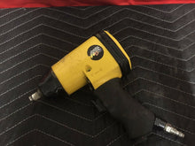 Load image into Gallery viewer, CAC-110 Pneumatic 1/2&quot; Impact Wrench Pit Crew 7000 RPM, China