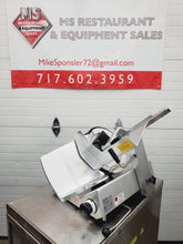 Load image into Gallery viewer, Bizerba GSPH 2015 Deli Slicer Fully Refurbished Working!