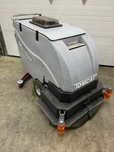 Load image into Gallery viewer, TOMCAT Magnum Floor Scrubber Dryer Refurbished Tested Working!