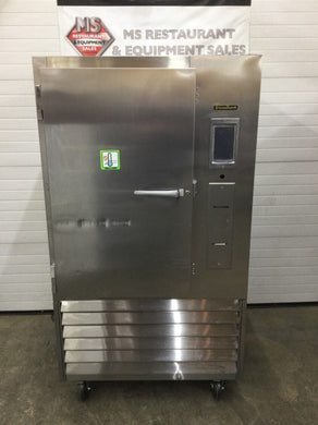 Traulsen TBC13 2017 Floor Model Blast Chiller - (26) Pan Capacity 208 230v / 1ph
