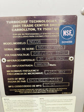 Load image into Gallery viewer, Turbochef NGCD6 Tornado II 2015 Refurbished!