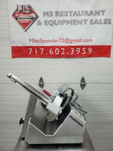 Load image into Gallery viewer, Bizerba GSPH 2016 Deli Meat Slicer Fully Refurbished Tested Working!