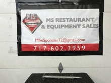 Load image into Gallery viewer, Stoelting Auger for a 4231 Ice Cream Machine Beater Shaft