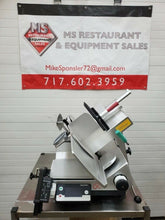 Load image into Gallery viewer, Bizerba GSP HD 2015 Deli Slicer Fully Refurbished Tested Working!