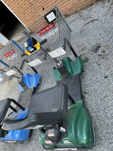Load image into Gallery viewer, Shopper Mart Cart Model 37