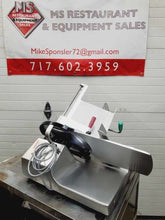 Load image into Gallery viewer, Bizerba 2018 GSP-H Deli Slicer Fully Refurbished Working!