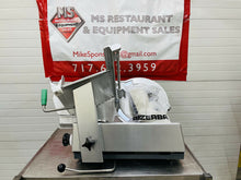 Load image into Gallery viewer, Bizerba 2017 GSP HD Automatic Slicer Refurbished!