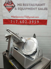 Load image into Gallery viewer, Bizerba GSP HD 2015 Deli Slicer Fully Refurbished!