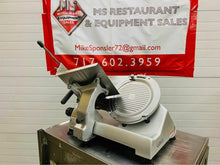 Load image into Gallery viewer, Hobart Slicer 2812