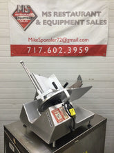 Load image into Gallery viewer, Bizerba SE12 Deli Slicer Fully Refurbished Working