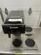 Load image into Gallery viewer, Bunn VP17-3 Pourover Coffee Maker