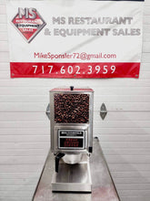 Load image into Gallery viewer, Bloomfield 8730 Single Hopper 7lb Coffee Grinder Clean Tested Working!