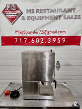 Load image into Gallery viewer, Bloomfield 8730 Single Hopper 7lb Coffee Grinder Clean Tested Working!