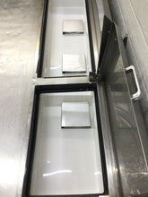Load image into Gallery viewer, True TPP-67 Pizza Prep Table for 9 Pans - Two Door 67” Wide Refurbished!