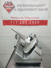 Load image into Gallery viewer, Bizerba 2020 GSPHD I W-90-GCB Slicer New Open Box!