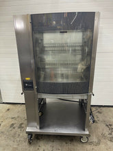 Load image into Gallery viewer, Fri Jado STG7-P Hobart 208v 3ph Electric Chicken Rotisserie Oven Refurbished!