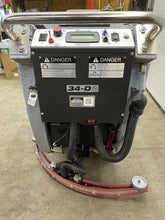 Load image into Gallery viewer, TOMCAT Magnum Floor Scrubber Dryer Refurbished Tested Working!