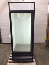 Load image into Gallery viewer, True GDM-26 30” Glass Door Reach In Refrigerator Merchandiser Tested &amp; Working!