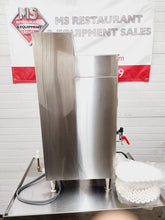 Load image into Gallery viewer, Fetco CBS-1151-VX- + 1.5 Gal Extractor Coffee Brewer 208-240v w/ Fetco D449