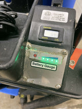Load image into Gallery viewer, Kaivac Omniflex Crossover Mobile Cleaning System w/ Battery Box, Charger
