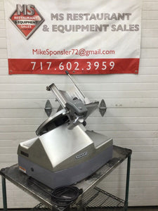 Hobart 2912 12” Deli Slicer Automatic Refurbished & Tested!