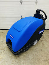 Load image into Gallery viewer, Clarke Ultra Sped 20, 20” Non Traction Drive Burnisher Only 44hrs