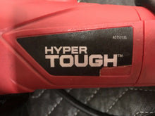 Load image into Gallery viewer, Hyper Tough 6.0-Amp Angle Grinder, Adjustable Guard, AQ15013G