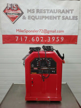 Load image into Gallery viewer, Lincoln Electric Welders AC 225 Stick Welder w/ Welding Sticks