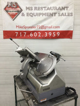 Load image into Gallery viewer, Hobart 2912 12” Deli Slicer Automatic Refurbished &amp; Tested!