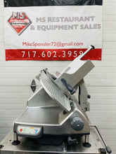 Load image into Gallery viewer, Hobart HS9N w/ Sharpener Deli Slicer Refurbished Tested Working!