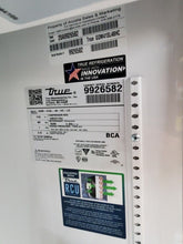 Load image into Gallery viewer, True New GDM-41SL-48-HC-LD 46” 2 Door Merchandiser!