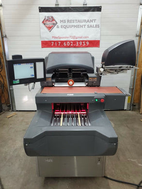 Hobart AWS 2WMLR Automatic Wrapping Station Fully Refurbished!