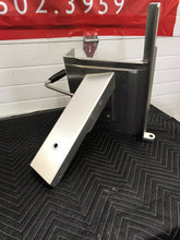 Load image into Gallery viewer, BIZERBA SE12 GSP SLICER CARRIAGE ASSEMBLY