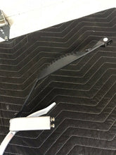 Load image into Gallery viewer, Bizerba Guard Ring part #60370114401 fits model se-12 with scraper and support.