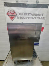 Load image into Gallery viewer, Follett Symphony 12CI400A Nugget Countertop Ice Maker &amp; Ice Water Dispenser!