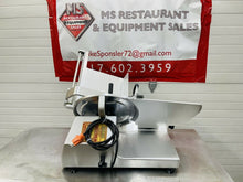 Load image into Gallery viewer, Bizerba SE12 Refurbished Tested Working!