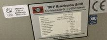 Load image into Gallery viewer, 2017 Treif Puma 700 EB Horizontal Meat Bacon Slicer w/ Conveyor Bone In Bone Out